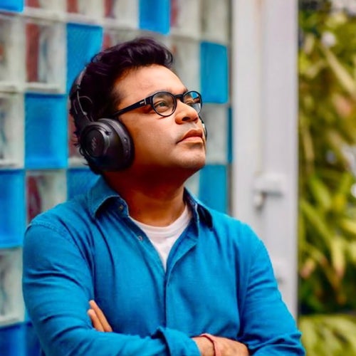 A.R. Rahman Profile