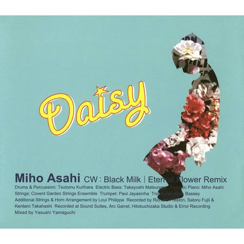 Daisy by Miho Asahi on Beatsource