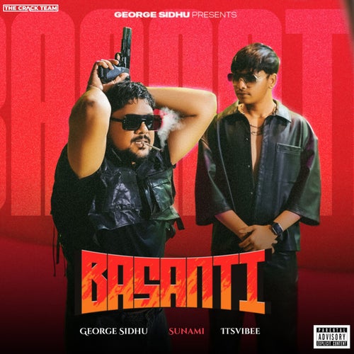 Basanti