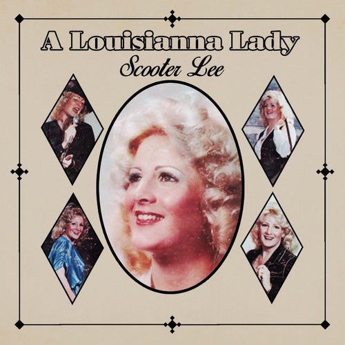 A Louisiana Lady