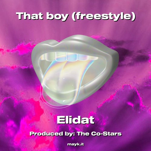 That boy (freestyle)