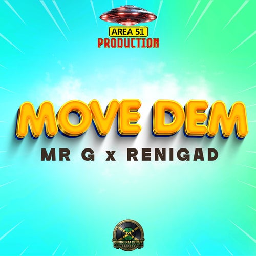 Move Dem