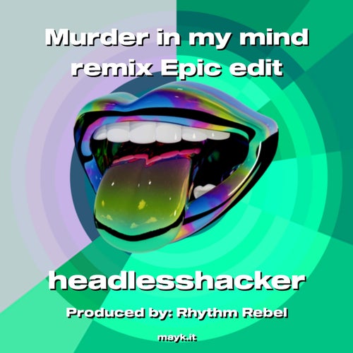 Murder in my mind remix Epic edit