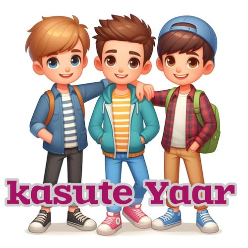 Kasute Yaar