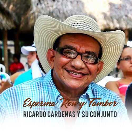 Esperma Ron y Tambor