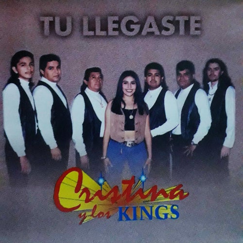 TU LLEGASTE