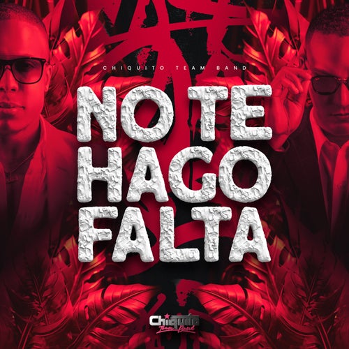 No Te Hago Falta