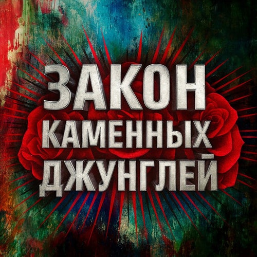 Закон каменных джунглей