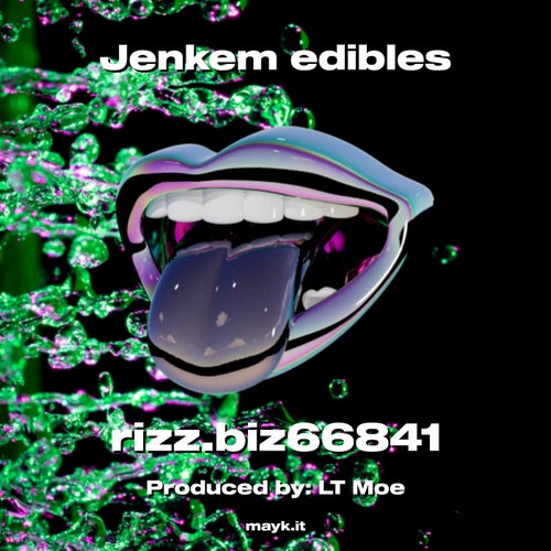 Jenkem edibles