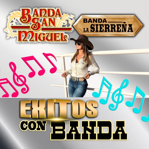 Exitos con Banda