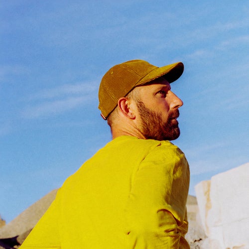 Mat Kearney Profile