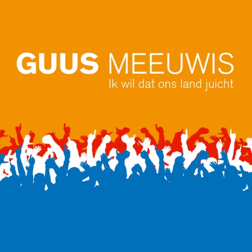 Ik Wil Dat Ons Land Juicht