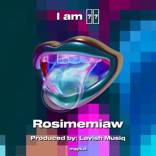 I am