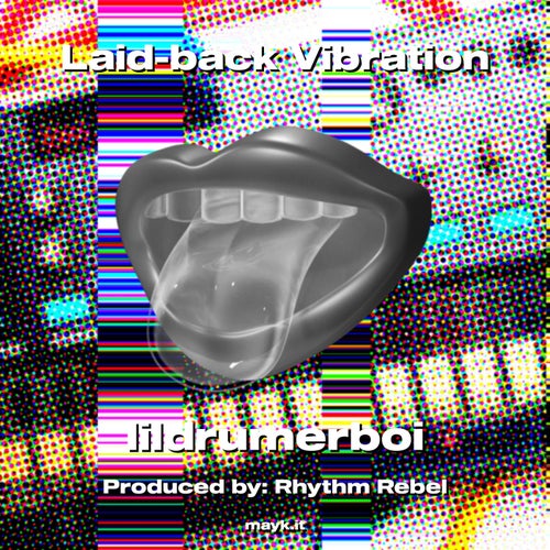 Laid-back Vibration