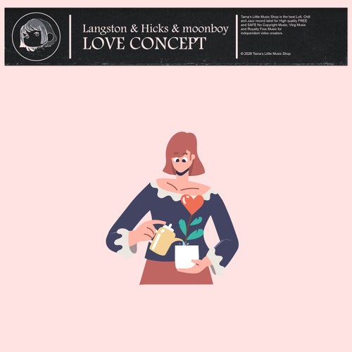 Love Concept