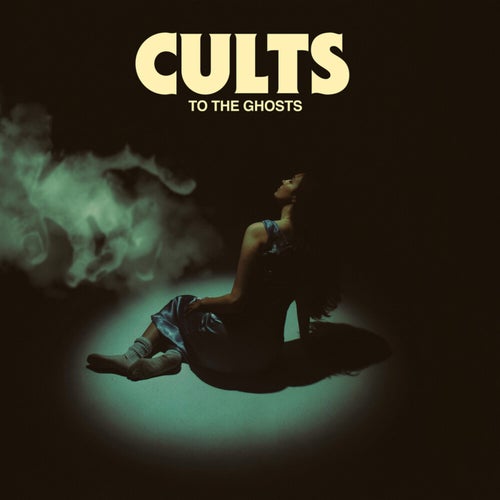 To the Ghosts (Deluxe Edition)