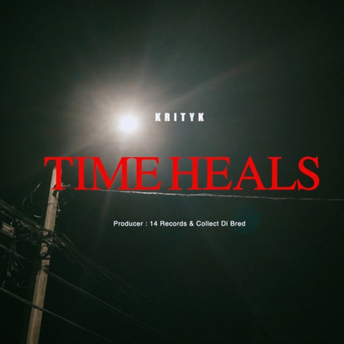 Time Heals