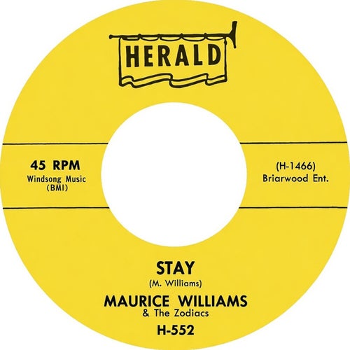 Release of the week