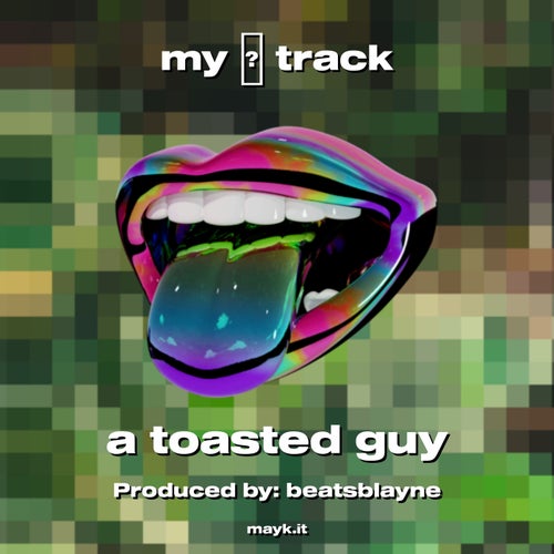 my  track