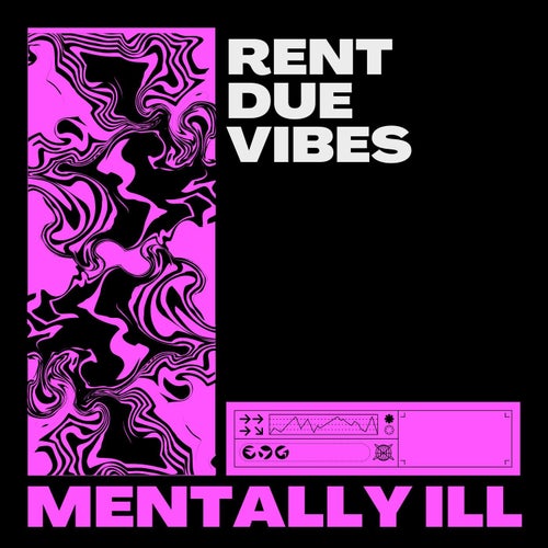 Rent Due Vibes (Trance)