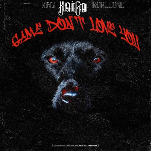 Game Don't Love You