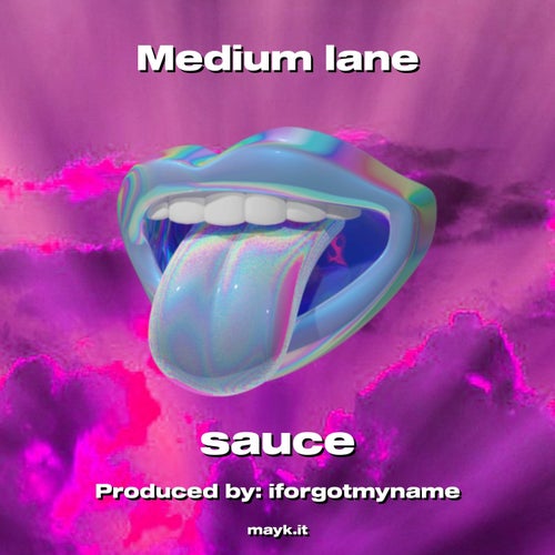 Medium lane