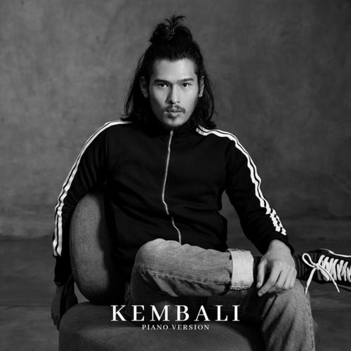 Kembali (Piano Version)