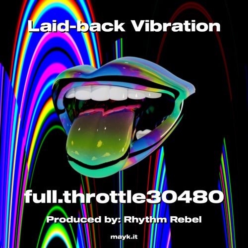Laid-back Vibration