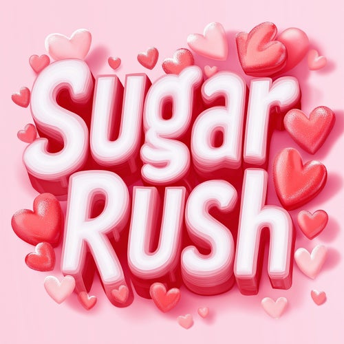 Sugar Rush Love
