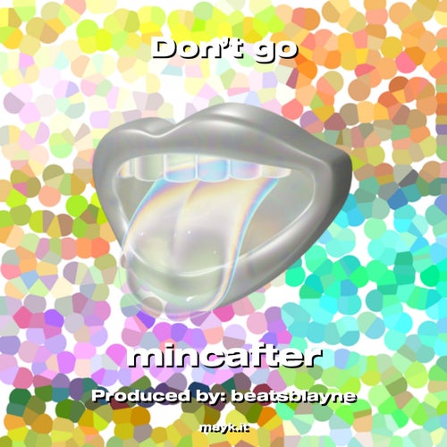 Don’t go