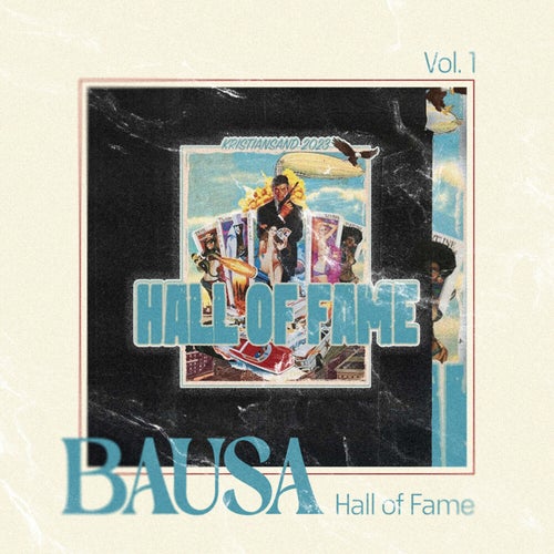 Hall Of Fame