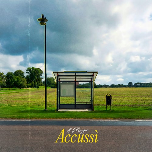 ACCUSSÌ