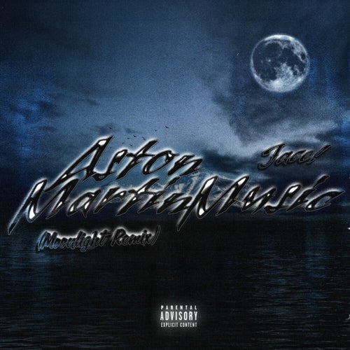 ASTON MARTIN MUSIC / MOONLIGHT REMIX