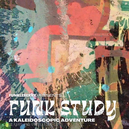 Funk Study: A Kaleidoscopic Adventure