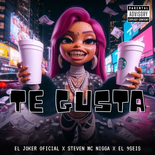 Te Gusta