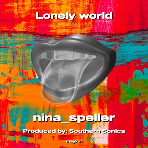 Lonely world