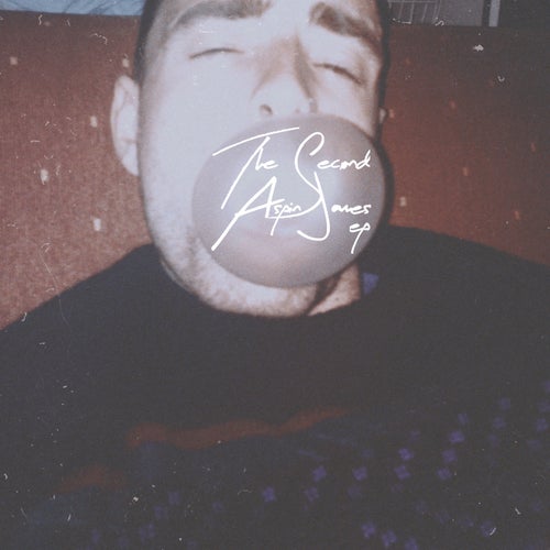 The Second Aspin James EP