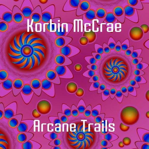 Arcane Trails