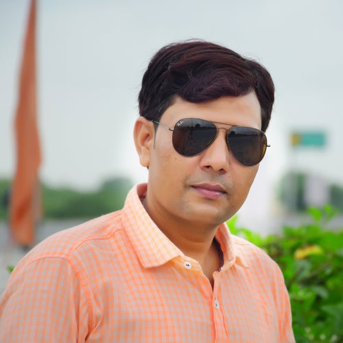 Maa Puplaj Music Company