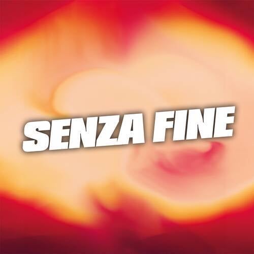 Senza fine (Instrumental)