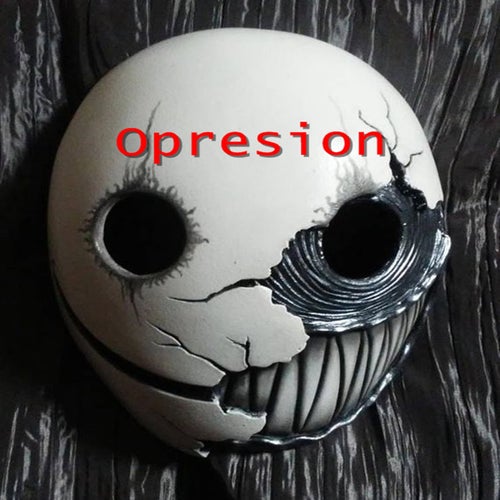 Opresión (Base de Hip Hop)