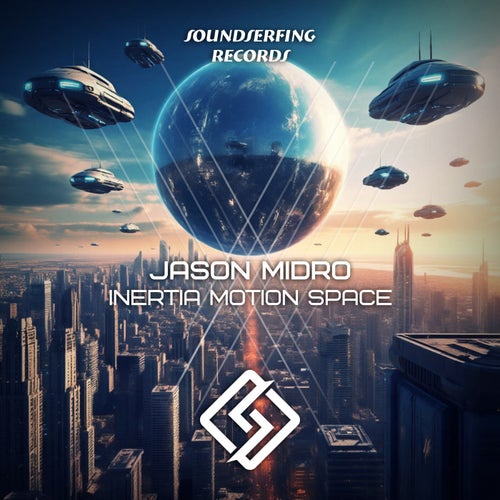 Inertia Motion Space