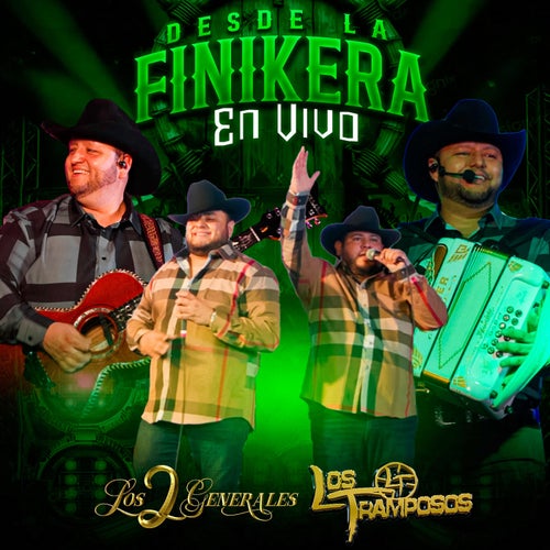 Desde La Finikera (En Vivo)