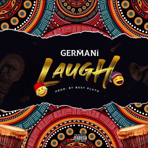 LAUGH