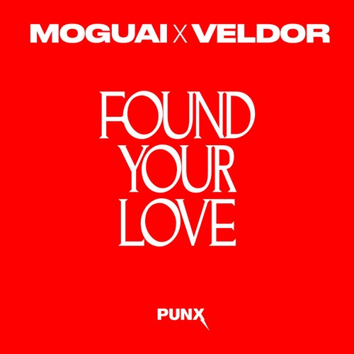 Found Your Love