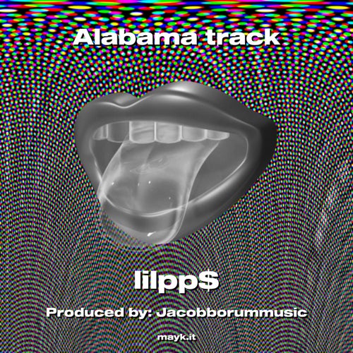 track