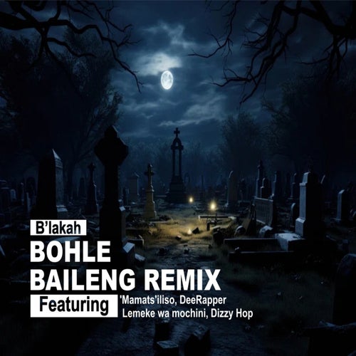 Bohle Baileng (Remix)