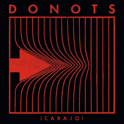 ¡Carajo!