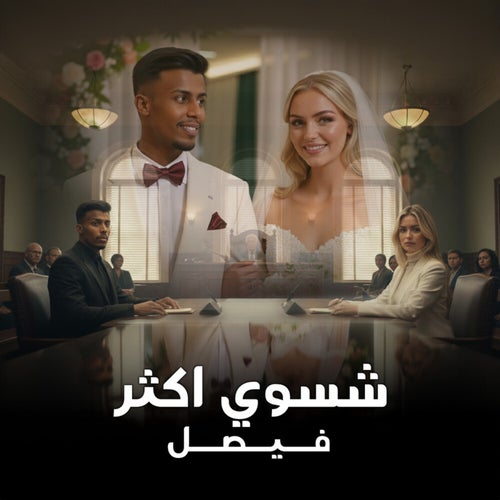 شسوي اكثر