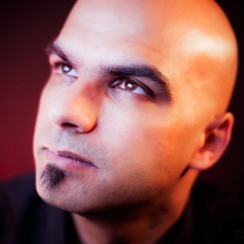 DJ Shah Profile